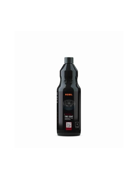 Tire Dressing ADBL Tire Coat 1L