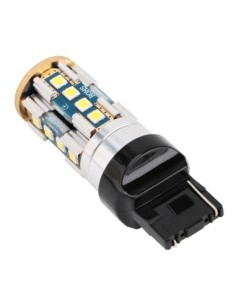 Led Auto W21W, ALB T20 Canbus Με 20 SMD, 12-24V Χωρίς...
