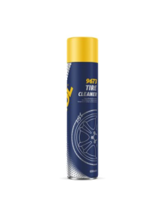 Спрей за почистване и поддръжка на гуми MANNOL 650ml