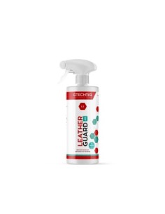 Antibacterial Leather and Vinyl Protection L1 Leather...