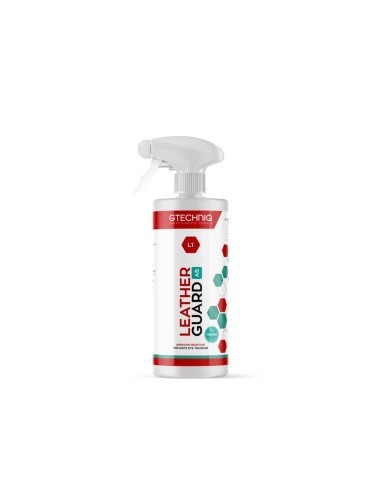 Antibacterial Leather and Vinyl Protection L1...