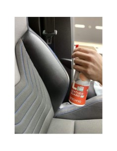 L1 Bőr- és vinil antibakteriális védelem Gtechniq, 500ml 2