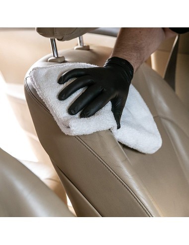 Meguiars Leather Cleaner & Conditioner, D180,...