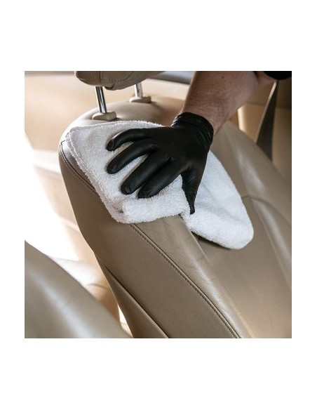 Meguiars Leather Cleaner & Conditioner, D180, 3.79L