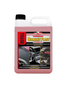 Car Dressing for Plastics and Leather Ma-Fra Diamant...