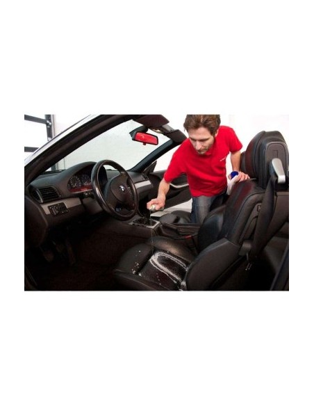 Sonax Xtreme Leather Care Foam NanoPro 250ml