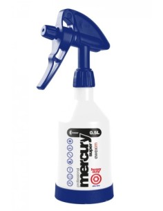 Kwazar Mercury Super Alkaline 0.5l Dual Action Sprayer