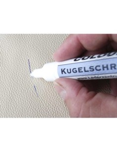 Pen for removing ink stains from leather COLOURLOCK 2