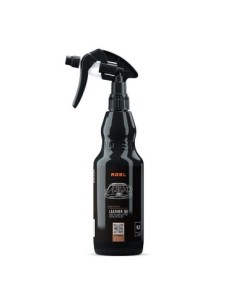 Cleaning and Hydrating Solution for Leather ADBL Leather...