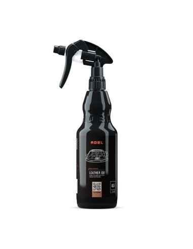 Cleaning and Hydrating Solution for Leather...
