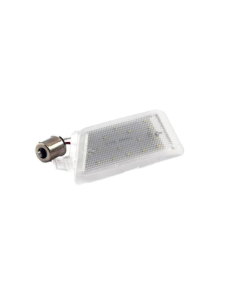 LED number light for OPEL ASTRA G Hatchback
