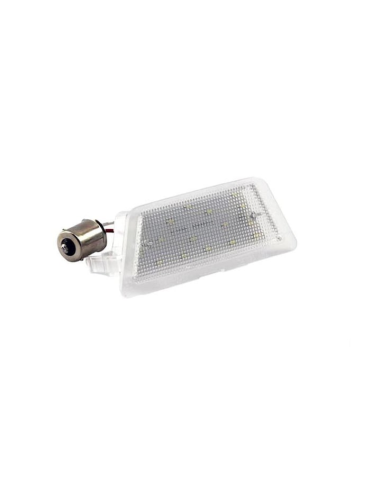 LED number light for OPEL ASTRA G Hatchback