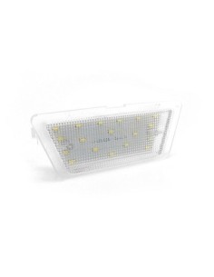 LED number light for OPEL ASTRA G Hatchback 2