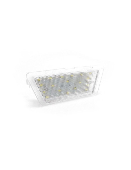 LED number light for OPEL ASTRA G Hatchback