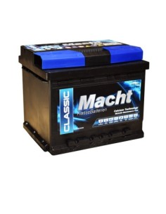 Car Battery, Macht 12V 40 Ah, 320 A, 207X175X175mm
