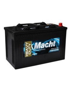 Car Battery, Macht 12V 110 Ah, 750 A, 345x175x230mm