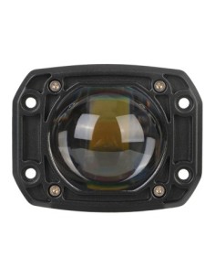 LED Offroad Car Projector with Two Colors (White+Yellow)... 2