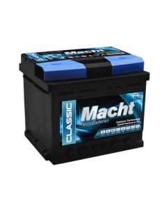 Car Battery, Macht 12V 45 Ah, 360 A, 207x175x175mm