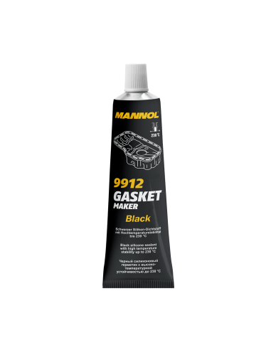 Sealant silicone gaskets, engine, cylinder...