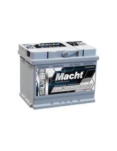Μπαταρία Αυτοκινήτου Macht SILVER POWER 12V 65 Ah, 640 A,...