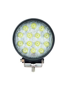 Proiector LED Auto Offroad 42W/12V-24V, 3080 Lumeni,...