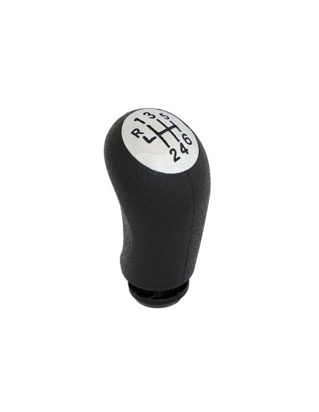 Gear Knob for RENAULT CLIO 3/MEGANE 2/KANGOO 6 SPEED