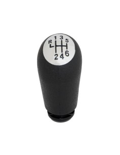Gear Knob for RENAULT CLIO 3/MEGANE 2/KANGOO 6 SPEED 2
