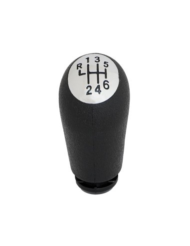 Gear Knob for RENAULT CLIO 3/MEGANE 2/KANGOO 6...