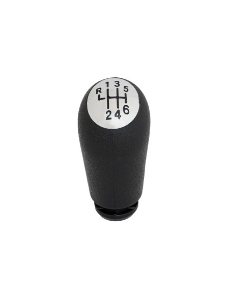 Gear Knob for RENAULT CLIO 3/MEGANE 2/KANGOO 6 SPEED