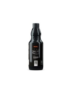 Műanyag külső autóápoló ADBL Blackouter 1l