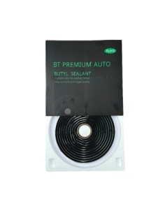 Car headlight adhesive, mastic roll 4.5m