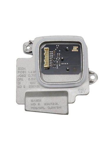 Left Signal Module for BMW Series 4 G22, G23 -...