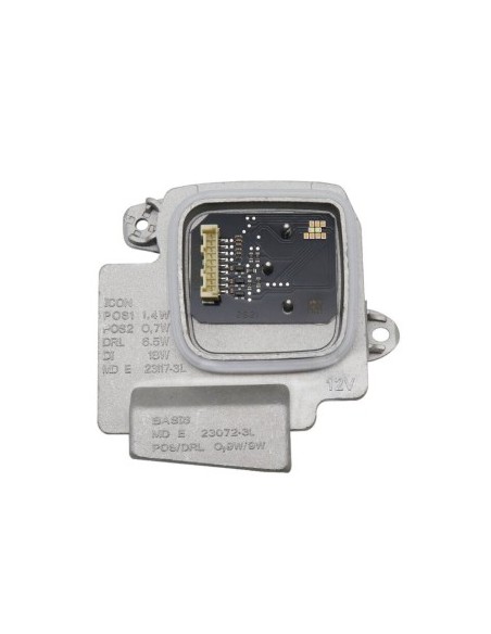 Left Signal Module for BMW Series 4 G22, G23 - 63119851049, 63 11 9 851 049