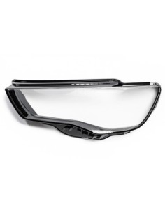 Left Headlight Glass for Audi A3 8V Non Facelift (2012 -...
