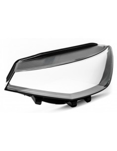 Left headlight for Volkswagen ID.4 (2020 - 2025)