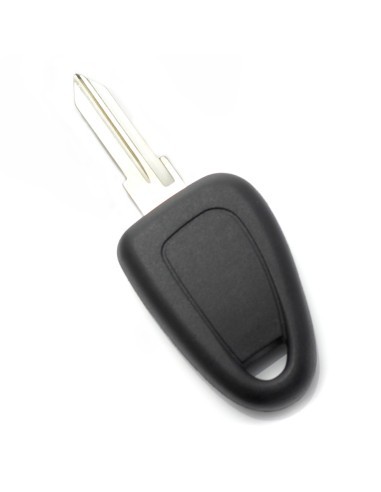 Compatible case for Fiat key with transponder,...