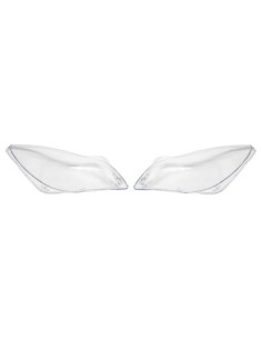 Set of 2 headlight bottles for Opel Insignia A Facelift...
