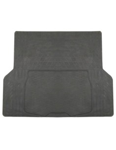 Universal Rubber Trunk Mat 140X108 cm
