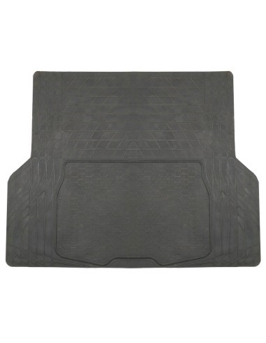 Universal Rubber Trunk Mat 140X108 cm