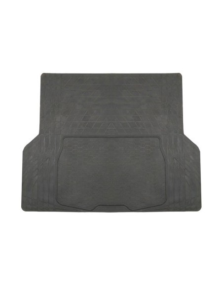 Universal Rubber Trunk Mat 140X108 cm