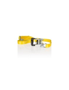 Cargo securing strap with ratchet 1.5T 6M ALCA