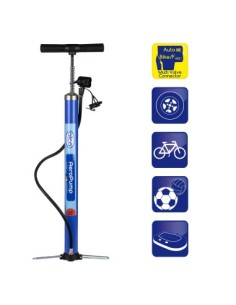 Alca Hand Pump
