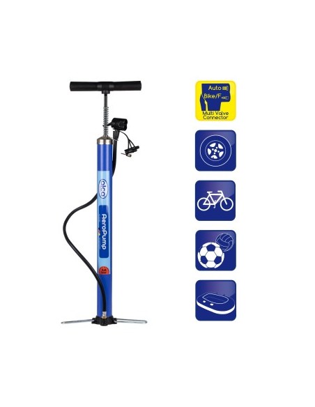 Alca Hand Pump