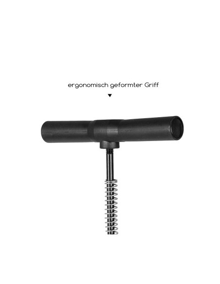 Alca Hand Pump