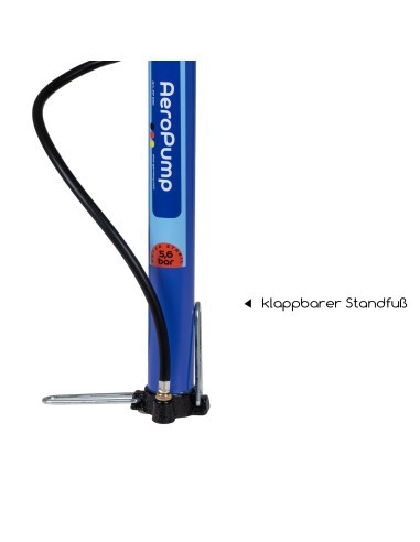 Alca Hand Pump
