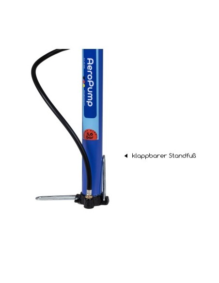 Alca Hand Pump
