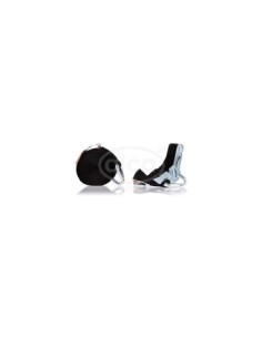 Cargo securing strap with ratchet and 2 hooks 1 X 5 M... 2