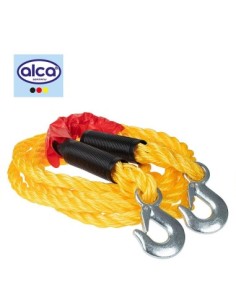 4M Towing Cable 3.5TONE - 21MM THICKNESS ALCA