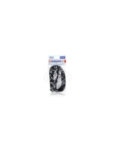 Luggage Tie Down Straps Set 1 Meter