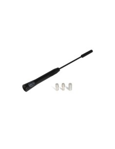 Universal Car Antenna Replacement 16.5CM Black